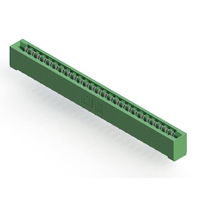 307-025-453-101 EDAC Inc.  Edgeboard Connectors